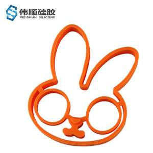 東莞硅膠煎蛋器廠家哪家好？東莞硅膠煎蛋器廠家推薦【最新資訊】