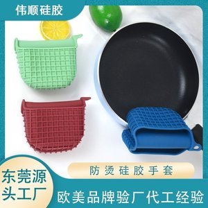 硅膠制品廠家哪家強，2024硅膠制品廠家排名【全網(wǎng)聚焦】