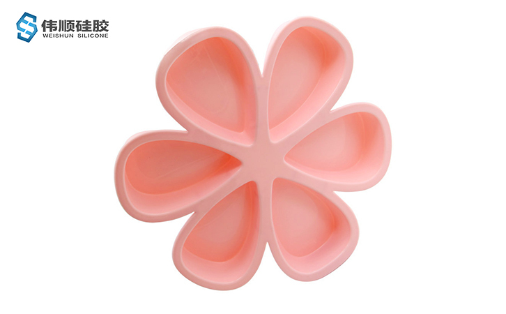 食品硅膠模具的優(yōu)點(diǎn),硅膠食品模具的優(yōu)勢